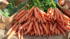 Ruukin luomu- ja lähituotemarkkinat