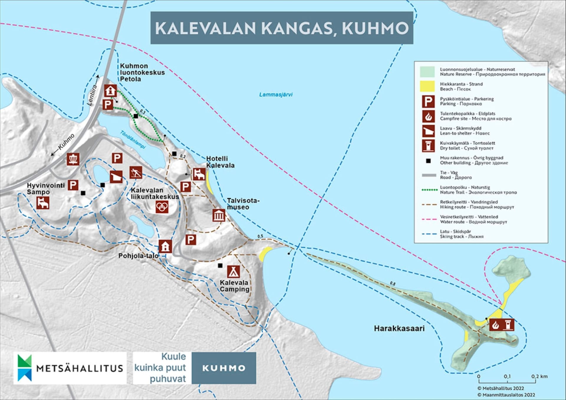 Karttakuva