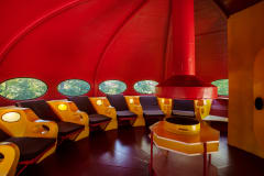 Futuro-talo (nro 001)