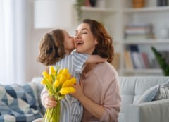 Äitienpäivä Gastropub Einon Vintillä 12.5.24