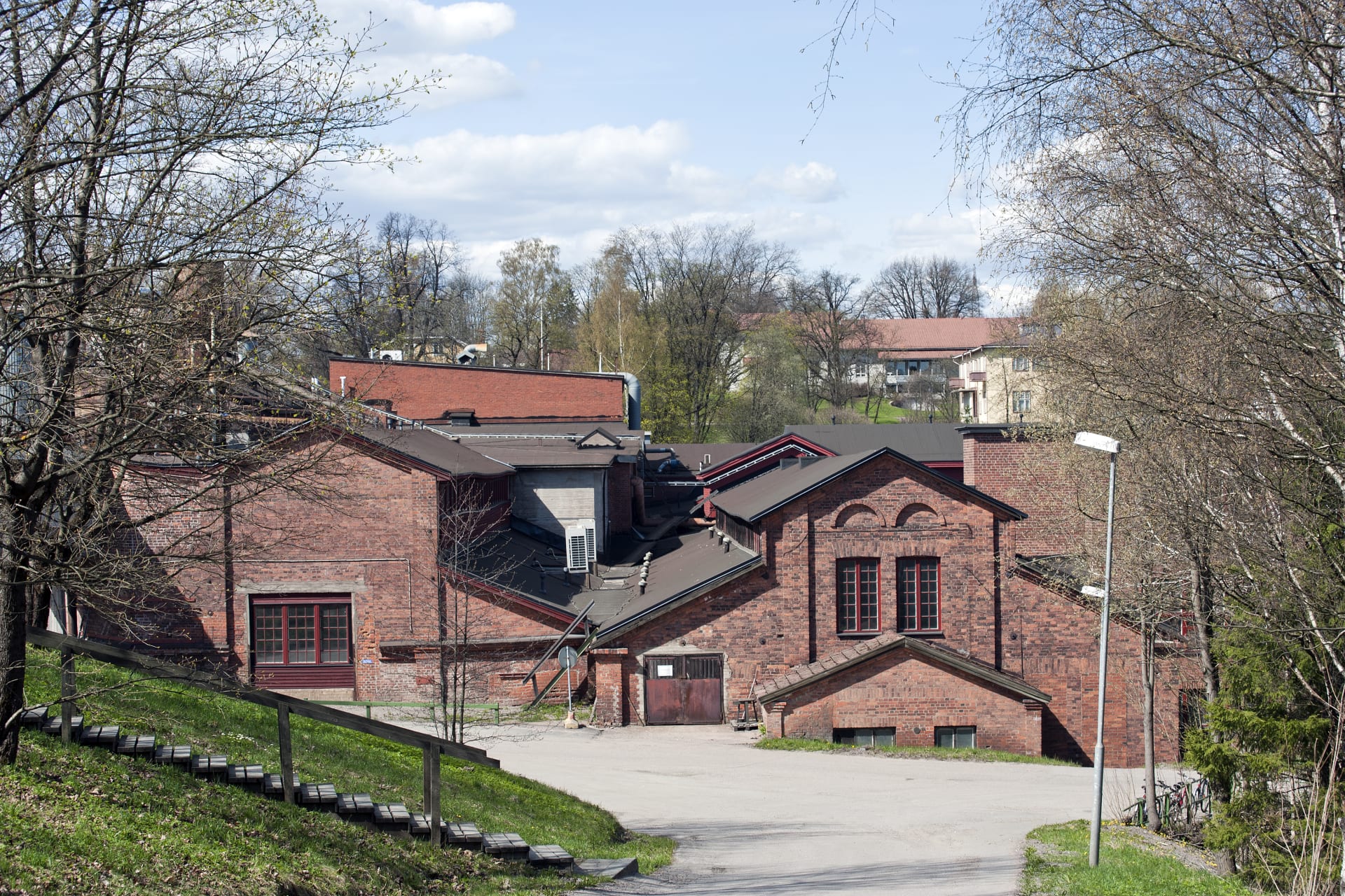 Karkkila Ironworks Museum | Visit Finland