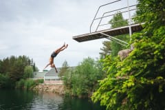 Ouluntullin Kalliomonttu