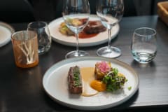 Puijon Torni ja Torniravintola Kuopio