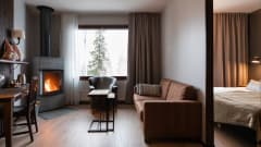 Santa's Hotel Aurora Superior