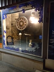 Pulma Games: Pakohuone Mummola