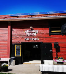 Hailuodon Panimon Pubi&Puoti