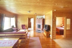 Honkalomat Huviloita ja Mökkejä Mäntyharjussa