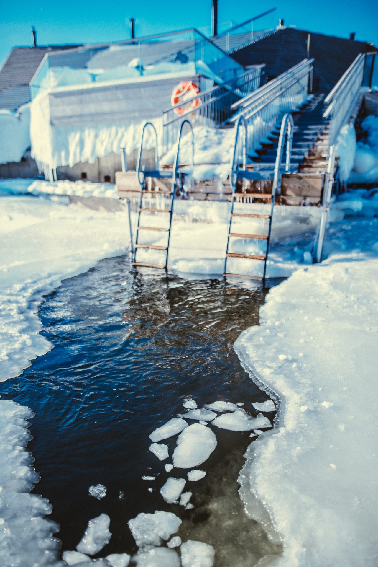 Löyly sauna | Visit Finland