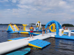 T3Park invites you to enjoy yourself.