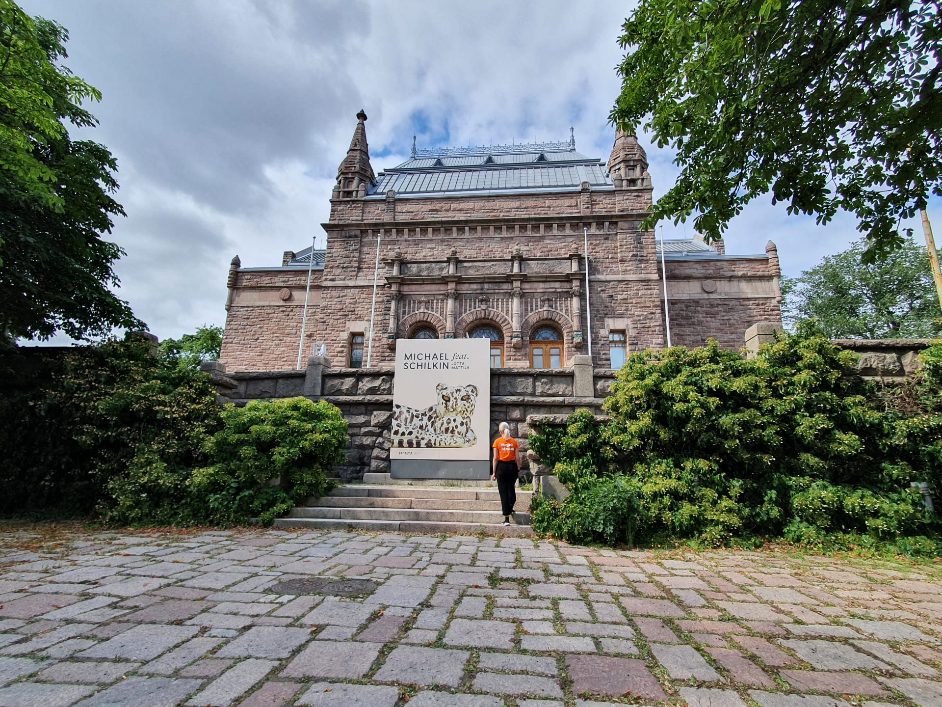 Turku Art Museum