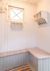 Villa Elban Laiturisauna