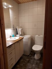 Huvila Vuosselin Nuppu