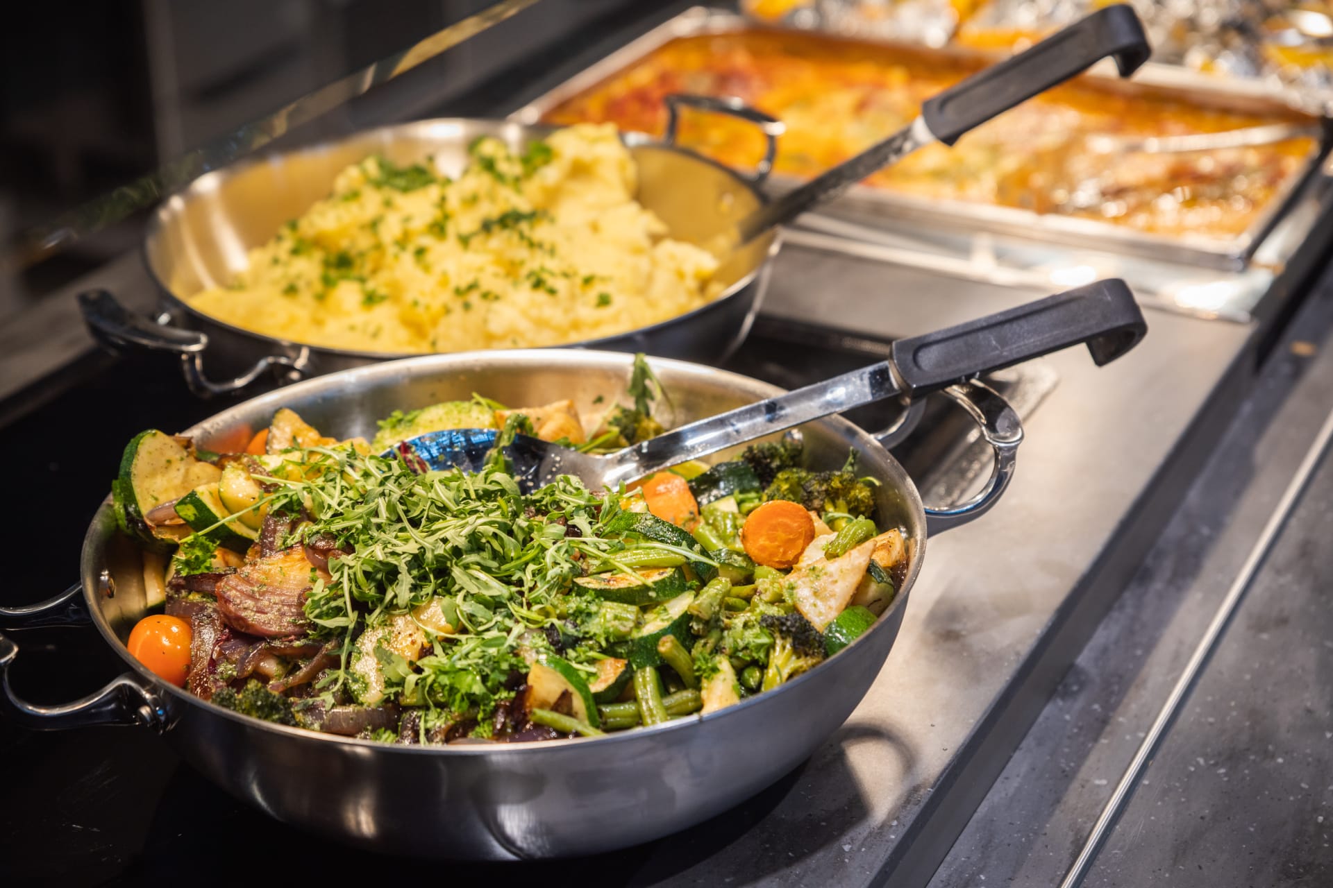 Holma kitchen & café, Lahti
