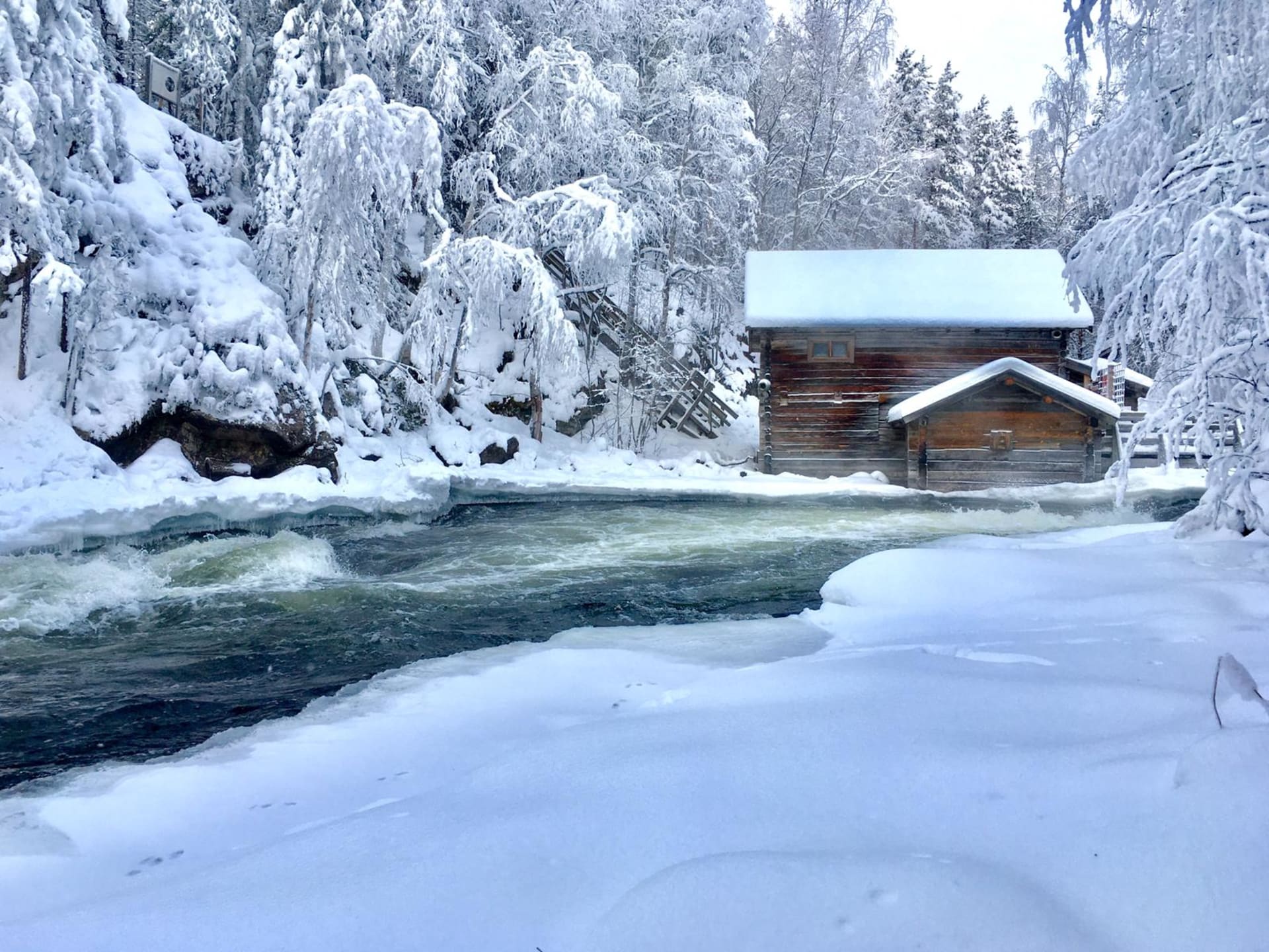 Oulanka