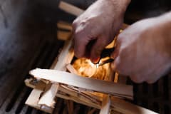 Ainutlaatuinen ilta Saaristossa - Kopparnäs