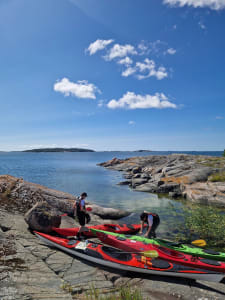 The Secret Archipelago – A Wellness Holiday by the Sea