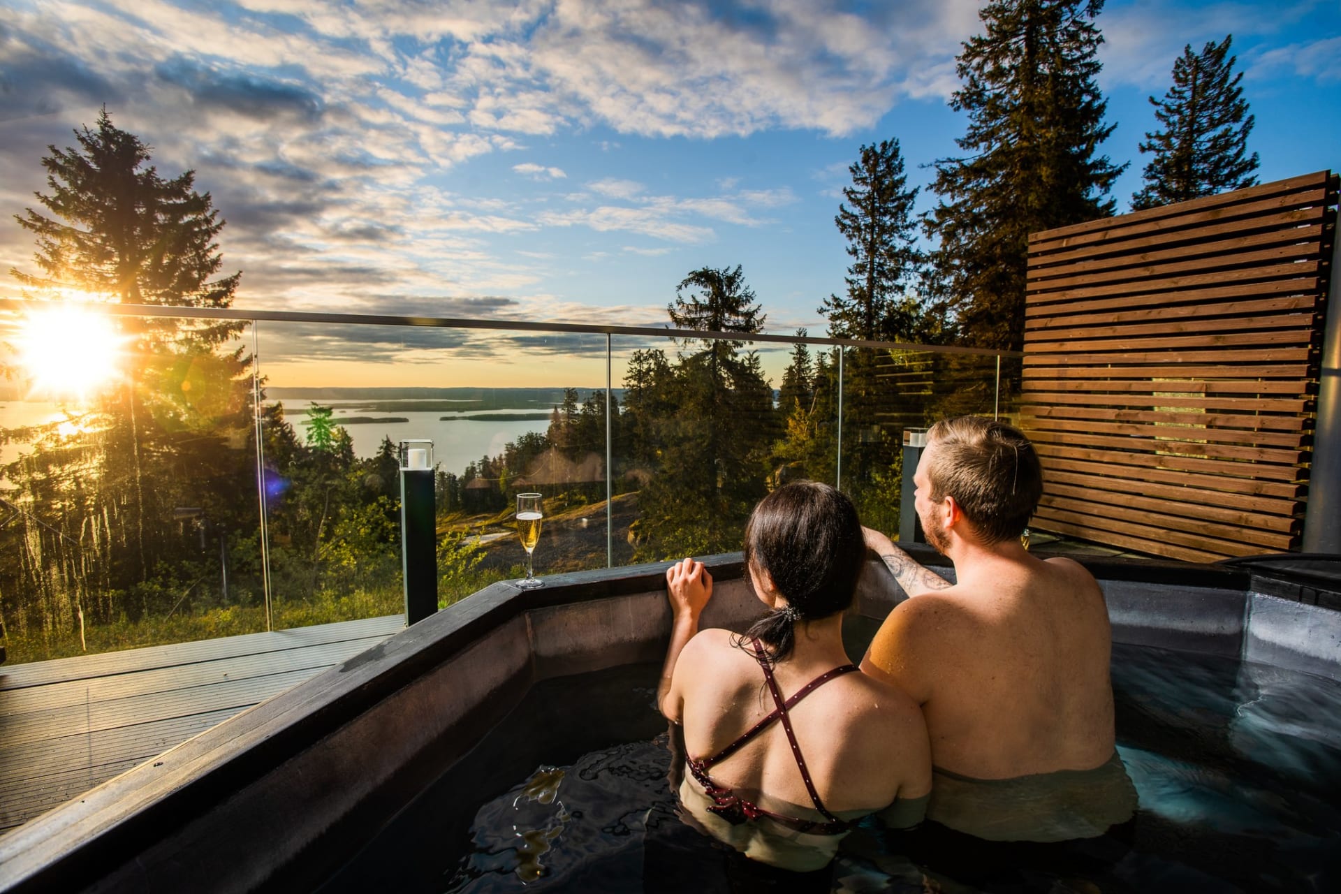 Koli Relax Spa