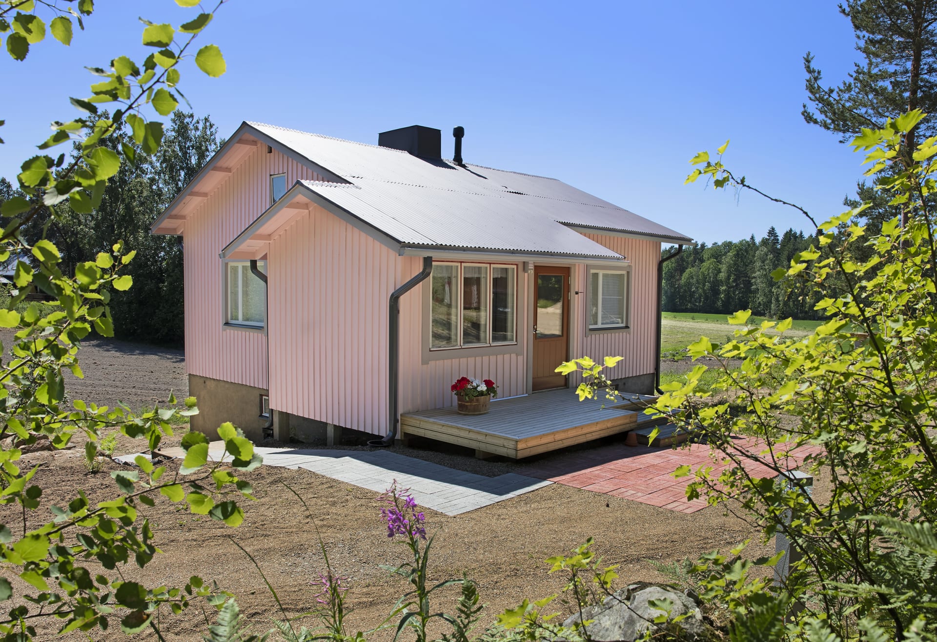Villa Ebba