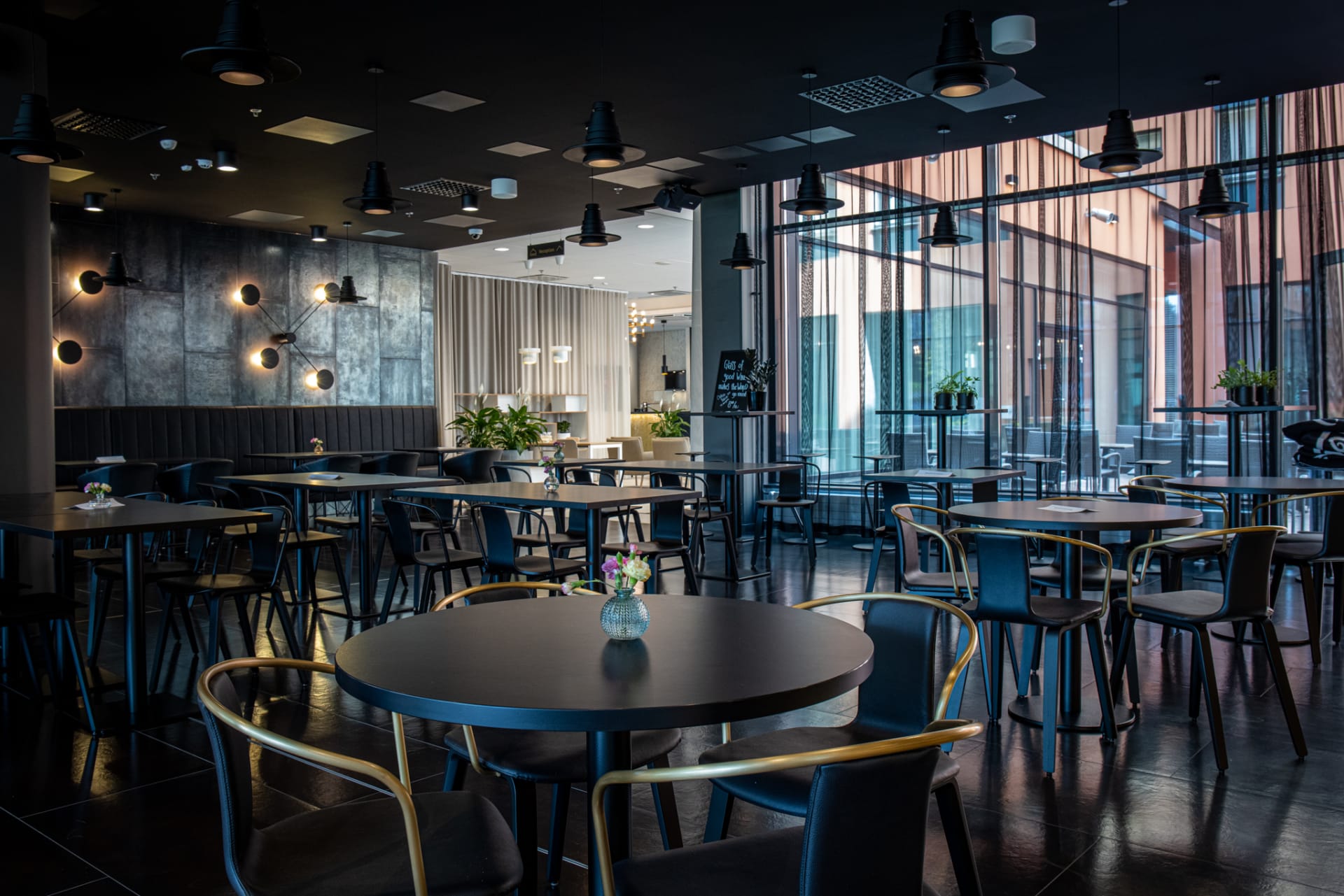 Restaurant Freja