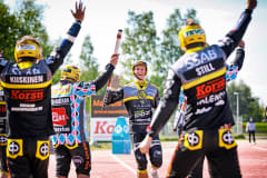 PattU - KPL Kouvola Superpesis perhepeli