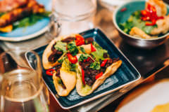 Ravintola Amarillo Mikkeli