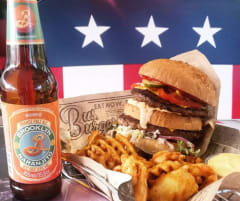 Ravintola Bus Burger