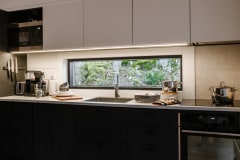 Villa Kaima Kitchen.