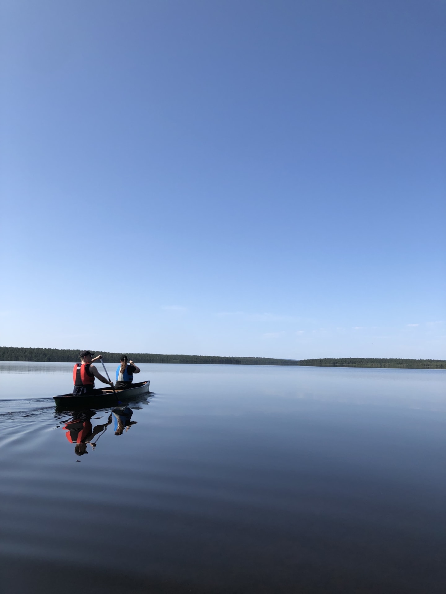 Canoeing-Torassieppi