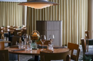Ruissalo Spa Restaurant Aava