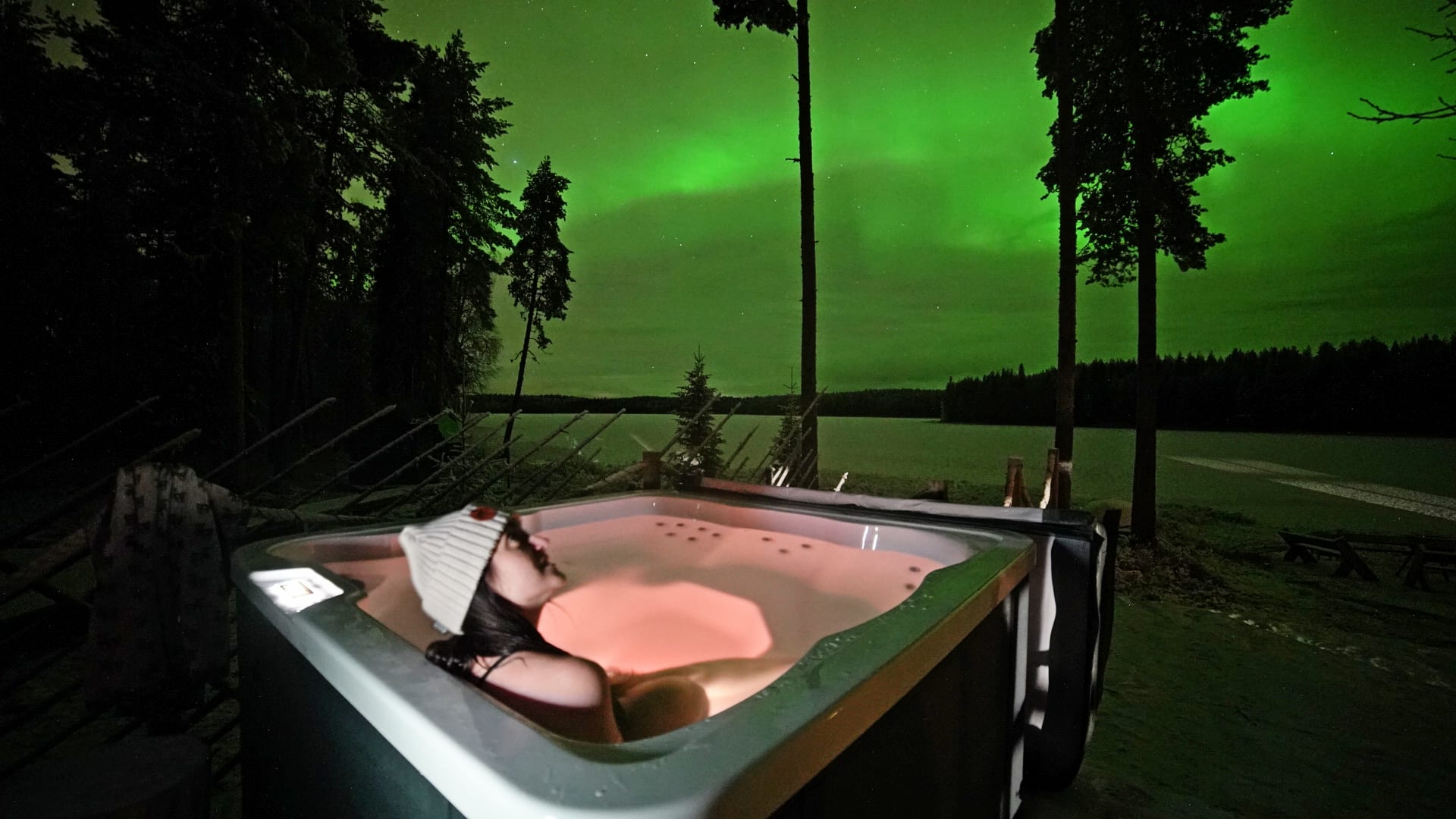Jacuzzi